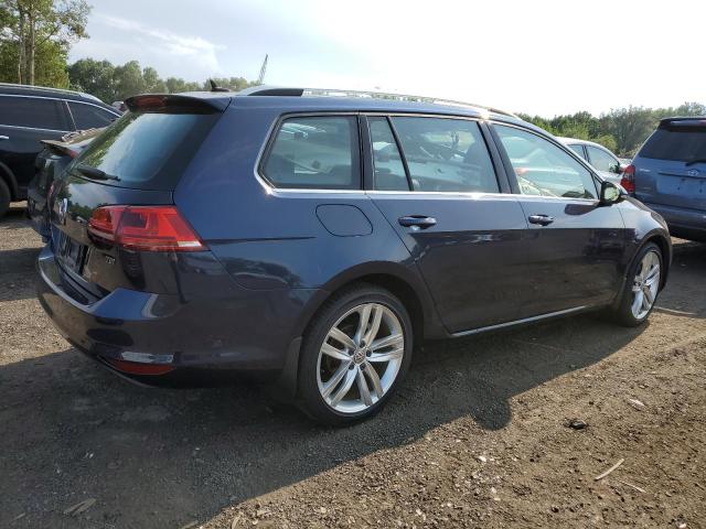 2015 VOLKSWAGEN GOLF SPORT - 3VWFA7AU0FM509607