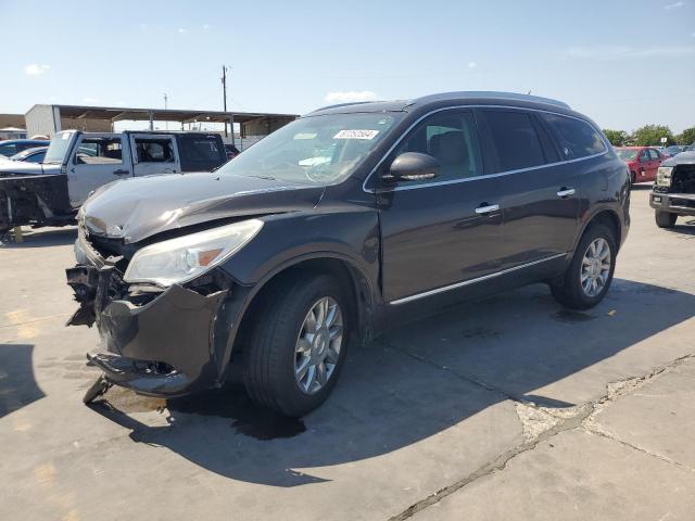 VIN 5GAKRCKD6DJ133850 2013 Buick Enclave no.1