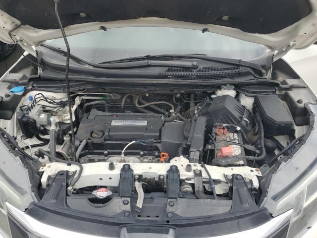 2015 HONDA CR-V EXL - 5J6RM4H73FL068024