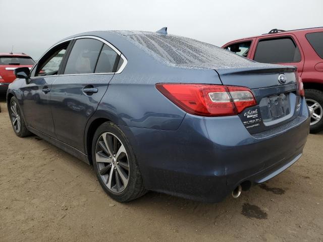 Vin: 4s3bnak60h3063451, lot: 65960654, subaru legacy 2.5i limited 20172