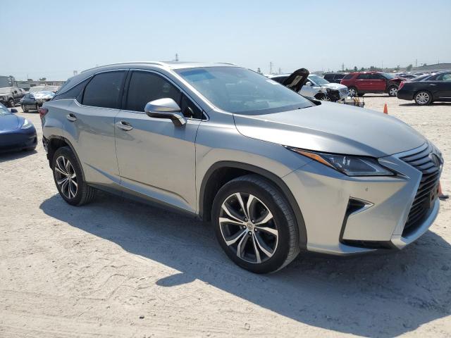 2017 LEXUS RX 350 BAS - 2T2ZZMCA7HC068639