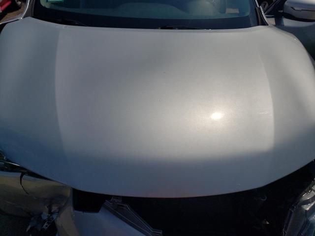 2015 NISSAN ROGUE S - KNMAT2MV2FP556145