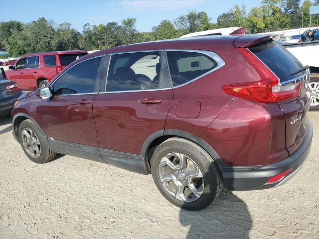 2019 HONDA CR-V EX - 2HKRW1H59KH507898