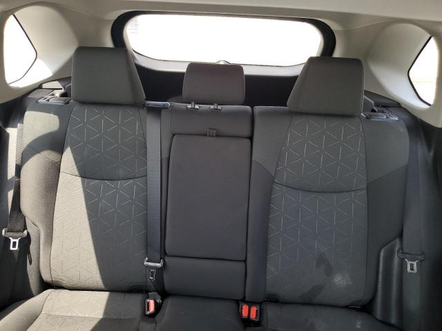 2023 TOYOTA RAV4 XLE - 2T3W1RFV4PC234292