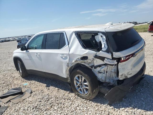 2019 CHEVROLET TRAVERSE L - 1GNERFKW0KJ251198