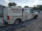 NISSAN NV 2500 S photo