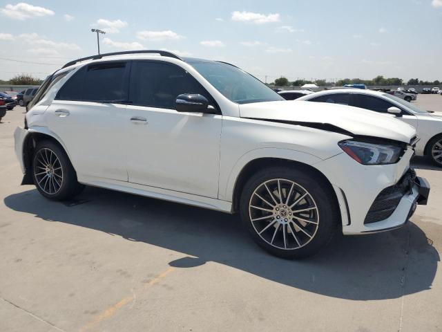 VIN 4JGFB5KB7LA013953 2020 Mercedes-Benz GLE-Class,... no.4