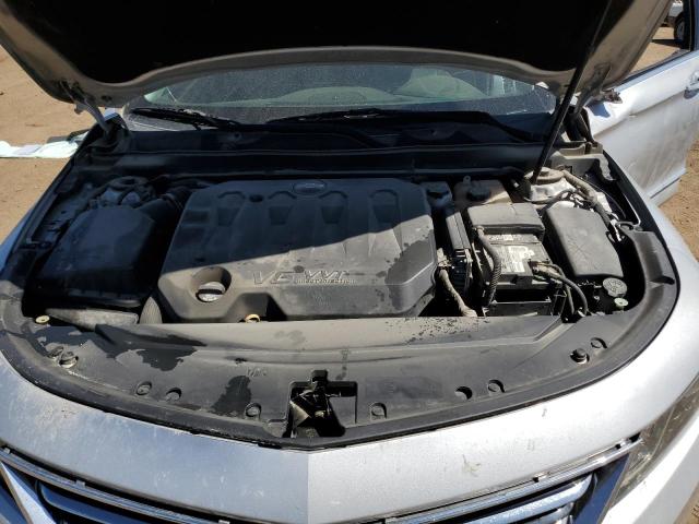 VIN 1G1105S31KU140877 2019 Chevrolet Impala, Premier no.11