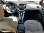 CHEVROLET CRUZE LT photo