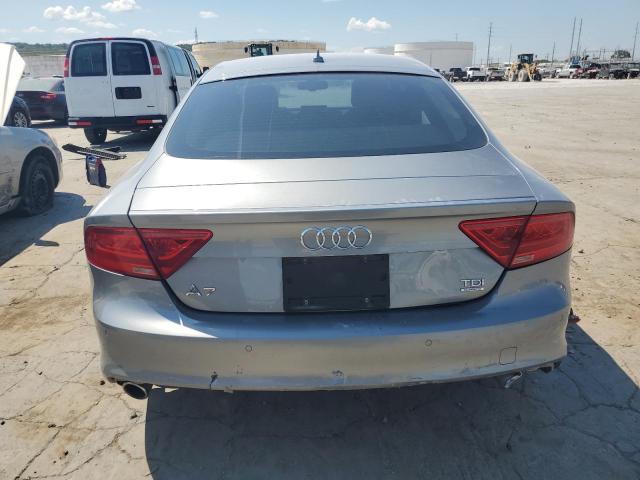 VIN WAU2MBFC5FN016262 2015 Audi A7, Prestige no.6