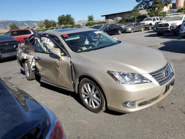 JTHBK1EG7C2512022 Lexus Es350 350 2012