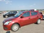 NISSAN VERSA S photo