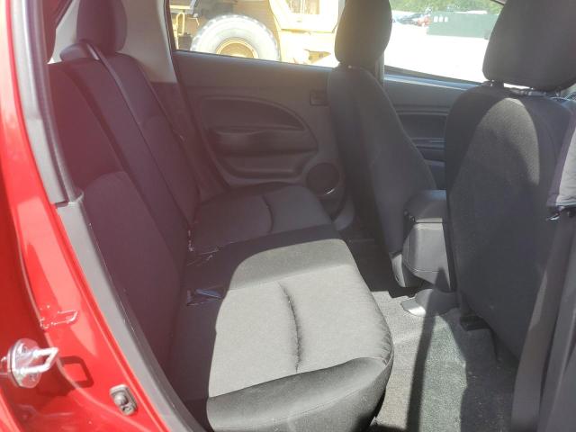 2021 MITSUBISHI MIRAGE ES - ML32AUHJ2MH011473