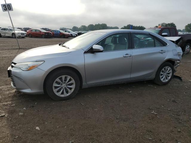 VIN 4T4BF1FK5FR450817 2015 Toyota Camry, LE no.1