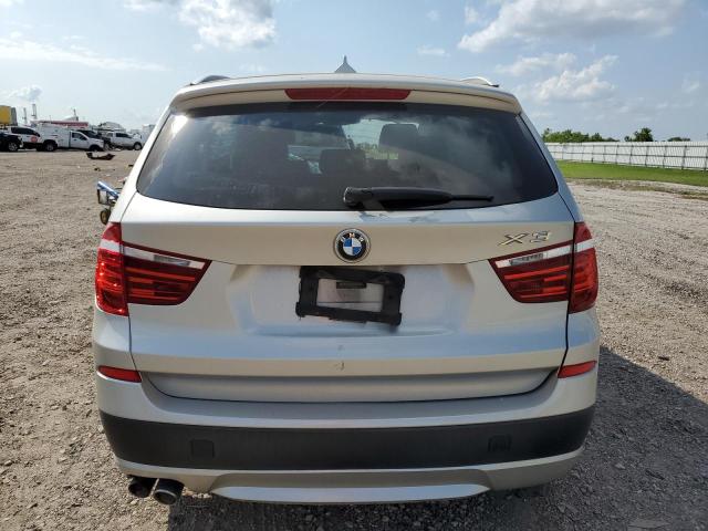 VIN 5UXWX9C54D0A27095 2013 BMW X3, Xdrive28I no.6