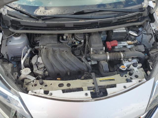 2017 NISSAN VERSA NOTE - 3N1CE2CP6HL364279