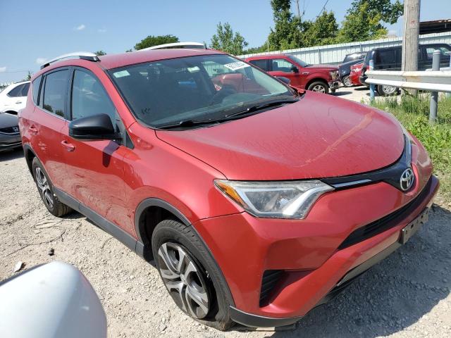 VIN 2T3BFREV7GW533971 2016 Toyota RAV4, LE no.4