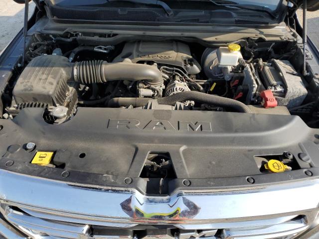 2019 RAM 1500 LARAM - 1C6SRFJT3KN655177