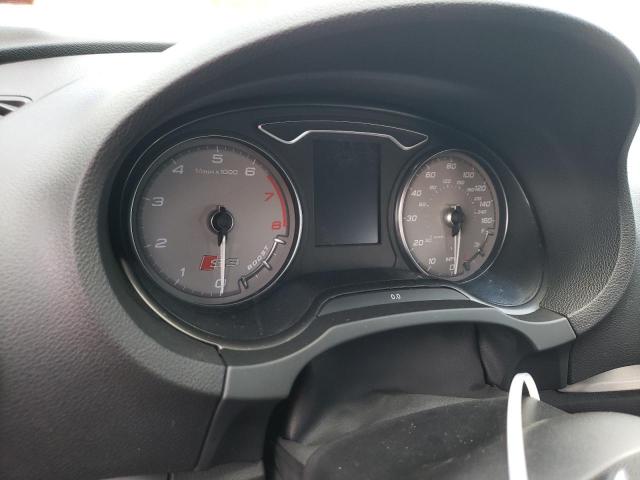 2015 AUDI S3 PREMIUM - WAUBFGFF0F1053034