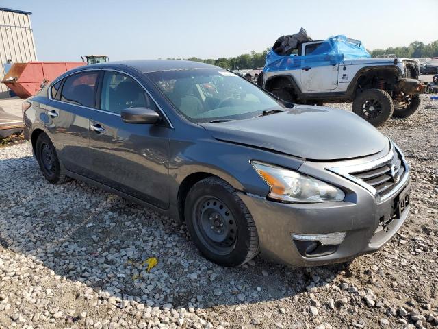 Vin: 1n4al3ap2fn314288, lot: 65574104, nissan altima 2.5 20154