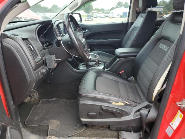 2015 GMC CANYON SLE - 1GTG6BE39F1164717