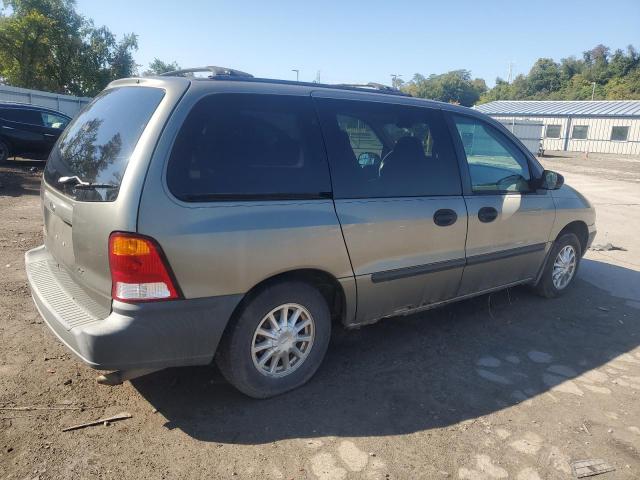 FORD WINDSTAR L 1999 tan  gas 2FMZA5144XBB45484 photo #4