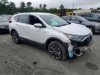 HONDA CR-V EX photo