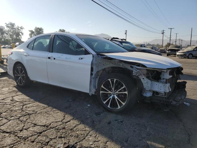 VIN 4T1B11HK9JU645446 2018 Toyota Camry, L no.4