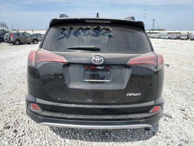 VIN 2T3WFREV7HW316682 2017 Toyota RAV4, Xle no.6