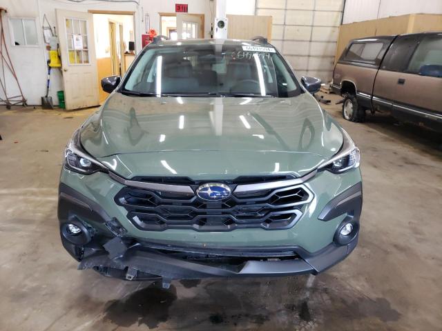 VIN 4S4GUHM69R3742680 2024 Subaru Crosstrek, Limited no.5