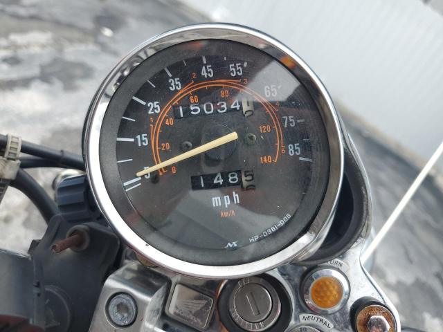 2004 HONDA CMX250 C JH2MC13074K000587