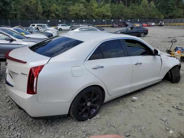 VIN 1G6AA5RX5H0118901 2017 Cadillac ATS no.3