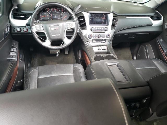 2015 GMC YUKON SLT - 1GKS2BKC1FR290862