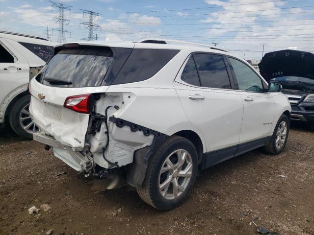 2021 CHEVROLET EQUINOX PR - 3GNAXNEV3MS175527