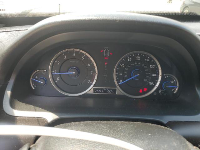 2015 HONDA CROSSTOUR - 5J6TF3H56FL001975