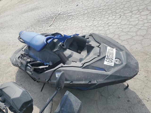 SEAD JET SKI 2023 blue   YDV49811A323 photo #1