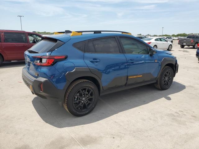 2024 SUBARU CROSSTREK - 4S4GUHU69R3801775
