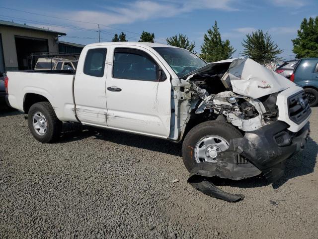 VIN 5TFRX5GN2HX100671 2017 Toyota Tacoma, Access Cab no.4