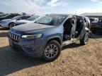 2021 JEEP CHEROKEE L - 1C4PJMMX8MD142279