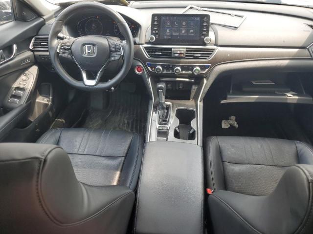 2018 HONDA ACCORD TOU - 1HGCV1F92JA099217