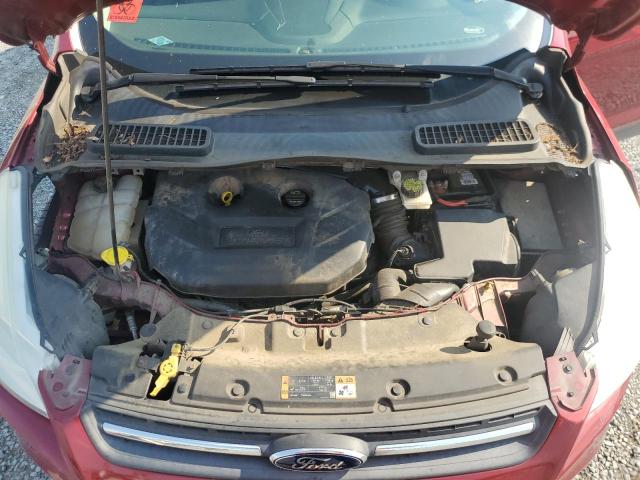 2014 FORD ESCAPE SE 1FMCU9G94EUC63811  67123474