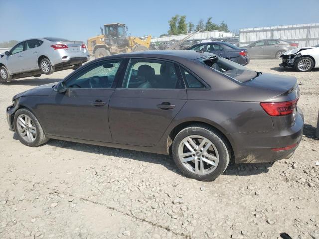 VIN WAUANAF4XHN050390 2017 Audi A4, Premium no.2