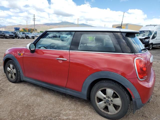 Vin: wmwxm5c56f3a59570, lot: 69309934, mini cooper 20152