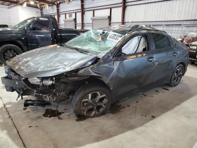 2019 KIA FORTE FE - 3KPF24AD5KE106757