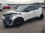 2021 TOYOTA C-HR XLE - JTNKHMBX8M1113399