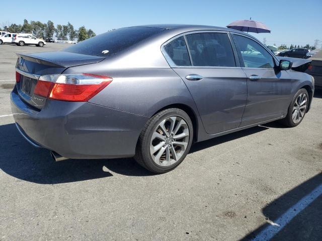 2015 HONDA ACCORD SPO - 1HGCR2F55FA236598