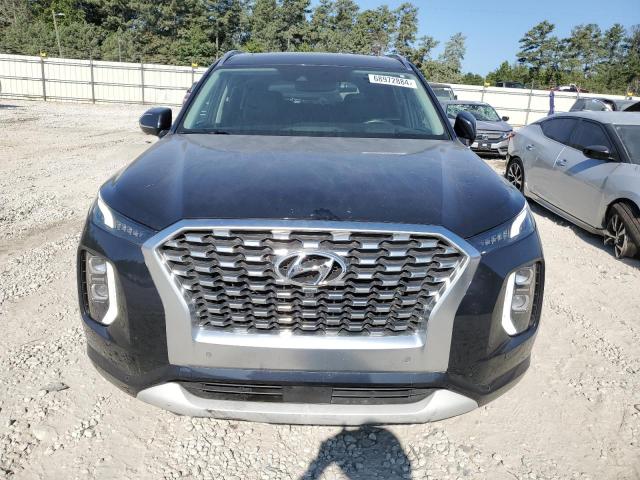 2021 HYUNDAI PALISADE L - KM8R54HE6MU193281