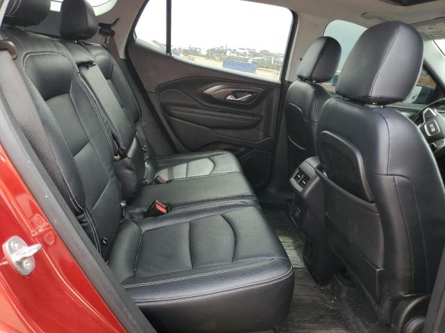 2023 GMC TERRAIN SL - 3GKALTEG1PL148176