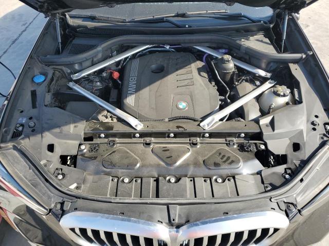 VIN 5UX23EU00R9S30877 2024 BMW X5, Xdrive40I no.12