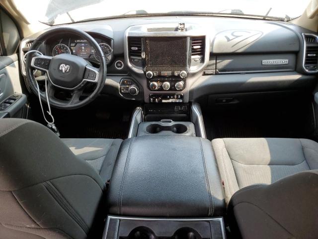 2019 RAM 1500 BIG H - 1C6SRFFT2KN536996
